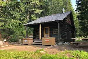 Mowich Lake Campground image