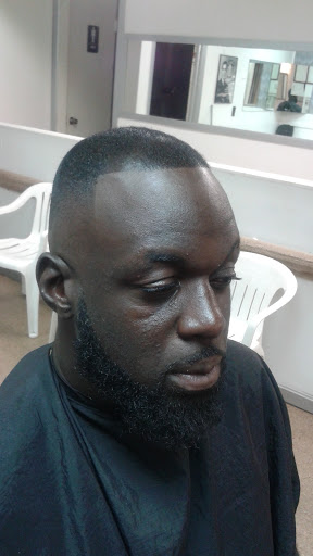 Barber Shop «Artis Barber Shop», reviews and photos, 913 W Pembroke Ave, Hampton, VA 23669, USA