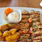 Photo n°2 de l'avis de Billicia.a fait le 16/05/2021 à 17:37 sur le  Gasthaus Zum tapferen Bayern à Erlangen