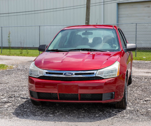 Clean Car & Boat Sales, Inc., 12851 66th St N, Largo, FL 33773, USA, 