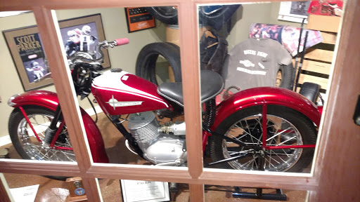 Harley-Davidson Dealer «Napoleon Harley Davidson», reviews and photos, 862 American Rd, Napoleon, OH 43545, USA