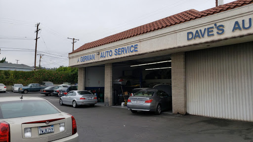 Mechanic «German Auto Services», reviews and photos, 621 W Whittier Blvd e, La Habra, CA 90631, USA