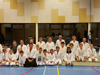 Sportschool Aikido Amstelveen