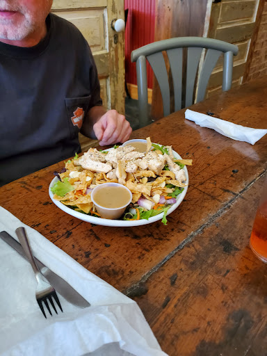 Restaurant «Drug Store Grill», reviews and photos, 105 Main St, Brookneal, VA 24528, USA