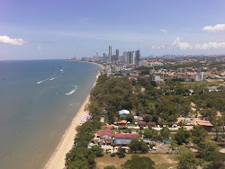 Photo de Golden Beach avec un niveau de propreté de très propre