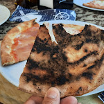 Photo n°3 de l'avis de George.o fait le 26/06/2022 à 07:20 sur le  Ciao Ciao Ristorante à Letojanni