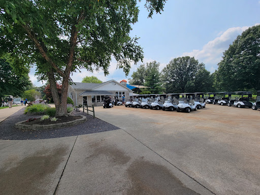 Golf Course «Roland Barkau Memorial Golf Course», reviews and photos, 1501 N Waterworks Rd, Okawville, IL 62271, USA