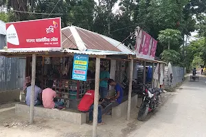 কলিবরের বাজার (Koliborer Bazar) image