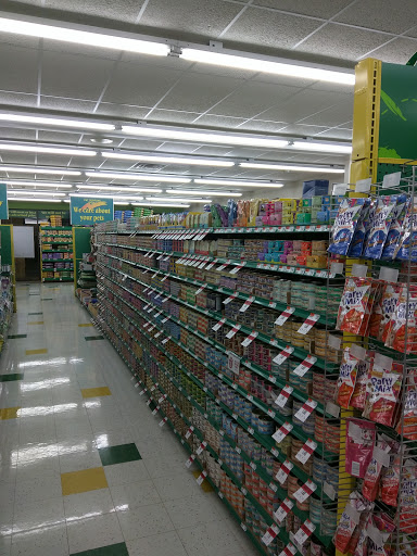 Pet Supply Store «Pet Supplies Plus», reviews and photos, 5315 Airport Hwy, Toledo, OH 43615, USA