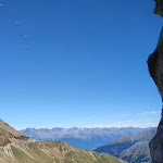 Photo n°3 de l'avis de Marco.l fait le 26/08/2022 à 19:07 sur le  Alpengasthof Tibet Hütte à Stilfserjoch