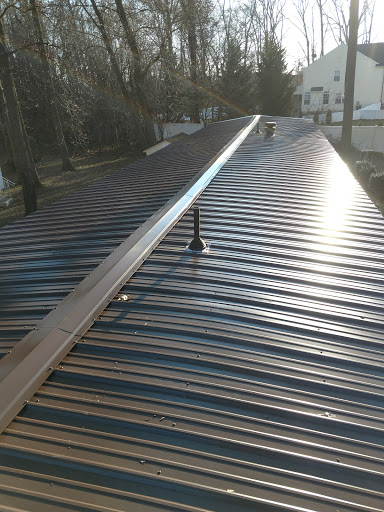 Roofing Contractor «J & S Roofing Inc», reviews and photos, 81 Coventry Ct, Dover, DE 19901, USA