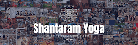 Shantaram Yoga