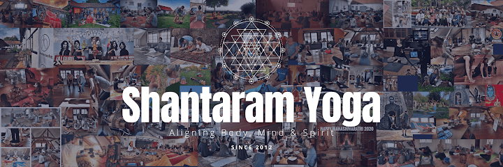 Shantaram Yoga