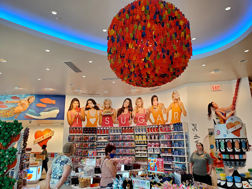 Candy Store «I LOVE SUGAR», reviews and photos, 1100 Cornerstone Blvd Suite 1055, Daytona Beach, FL 32114, USA
