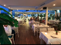 Photos du propriétaire du Restaurant méditerranéen Estérel Plage Restaurant Juan Les Pins à Antibes - n°8