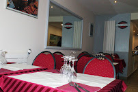 Atmosphère du Restaurant indien Restaurant Agra à Saint-Herblain - n°12