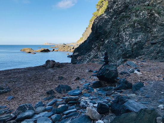 Plage de la Fosse