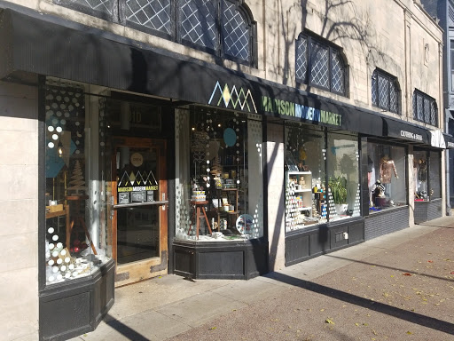 Gift Shop «Madison Modern Market», reviews and photos, 310 State St, Madison, WI 53703, USA