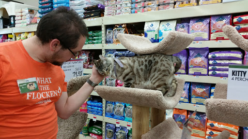 Pet Supply Store «Pet Supplies Plus», reviews and photos, 4505 S 76th St, Greenfield, WI 53220, USA