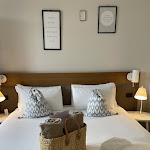 Photo n°6 de l'avis de Chiara.a fait le 01/05/2023 à 15:24 sur le  Hotel de Charme Laveno à Laveno-Mombello