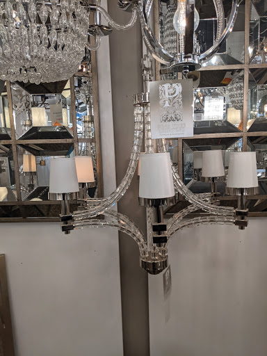 Furniture Store «Pine Tree Furniture & Lighting», reviews and photos, 1405 S Lapeer Rd, Lake Orion, MI 48360, USA