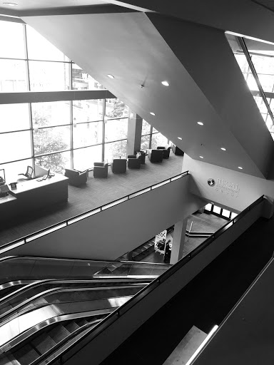 Movie Theater «Regal Cinemas Meridian 16», reviews and photos, 1501 7th Ave, Seattle, WA 98101, USA