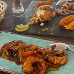 Photo n°3 de l'avis de Margherita.a fait le 09/08/2023 à 21:55 sur le  Le Terrazze Sulla Baia Santa Reparata à Santa Teresa Gallura