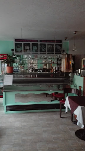 Ristorante Pizzeria Eiscafe Corona Zur Scheune