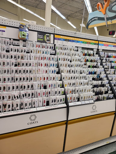 Fabric Store «Jo-Ann Fabrics and Crafts», reviews and photos, 3379 Daniels Rd, Winter Garden, FL 34787, USA