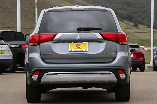 Nissan Dealer «Coast Nissan», reviews and photos, 12150 Los Osos Valley Rd, San Luis Obispo, CA 93405, USA