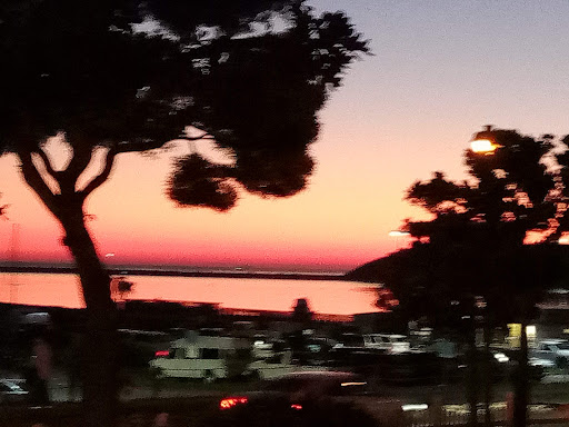 Family Restaurant «Harbor Village», reviews and photos, 270 Capistrano Rd, Half Moon Bay, CA 94019, USA