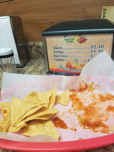 Grocery Store «La Mexicana Grocery Store», reviews and photos, 432 N Main St, West Bend, WI 53090, USA