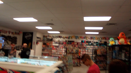 Video Game Store «Game Players Unltd», reviews and photos, 45 N Main St, Brockport, NY 14420, USA