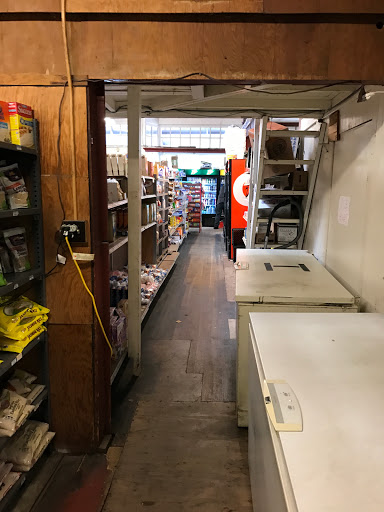 Supermarket «Bolinas Super Market», reviews and photos, 40 Wharf Rd, Bolinas, CA 94924, USA
