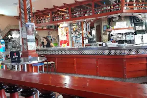 Bar-cafeteria LA PARADA image