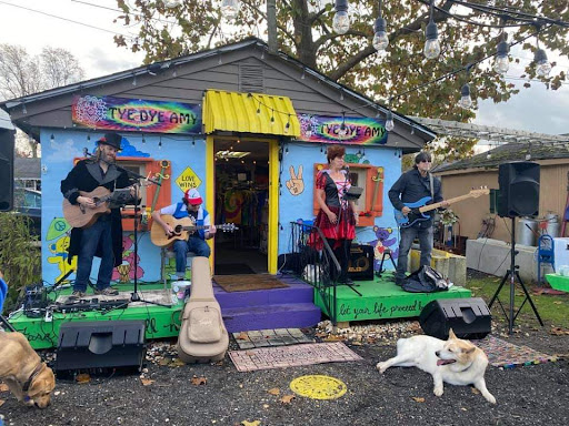 Flea Market «New Egypt Flea Market», reviews and photos, 933 Monmouth Rd, Cream Ridge, NJ 08514, USA