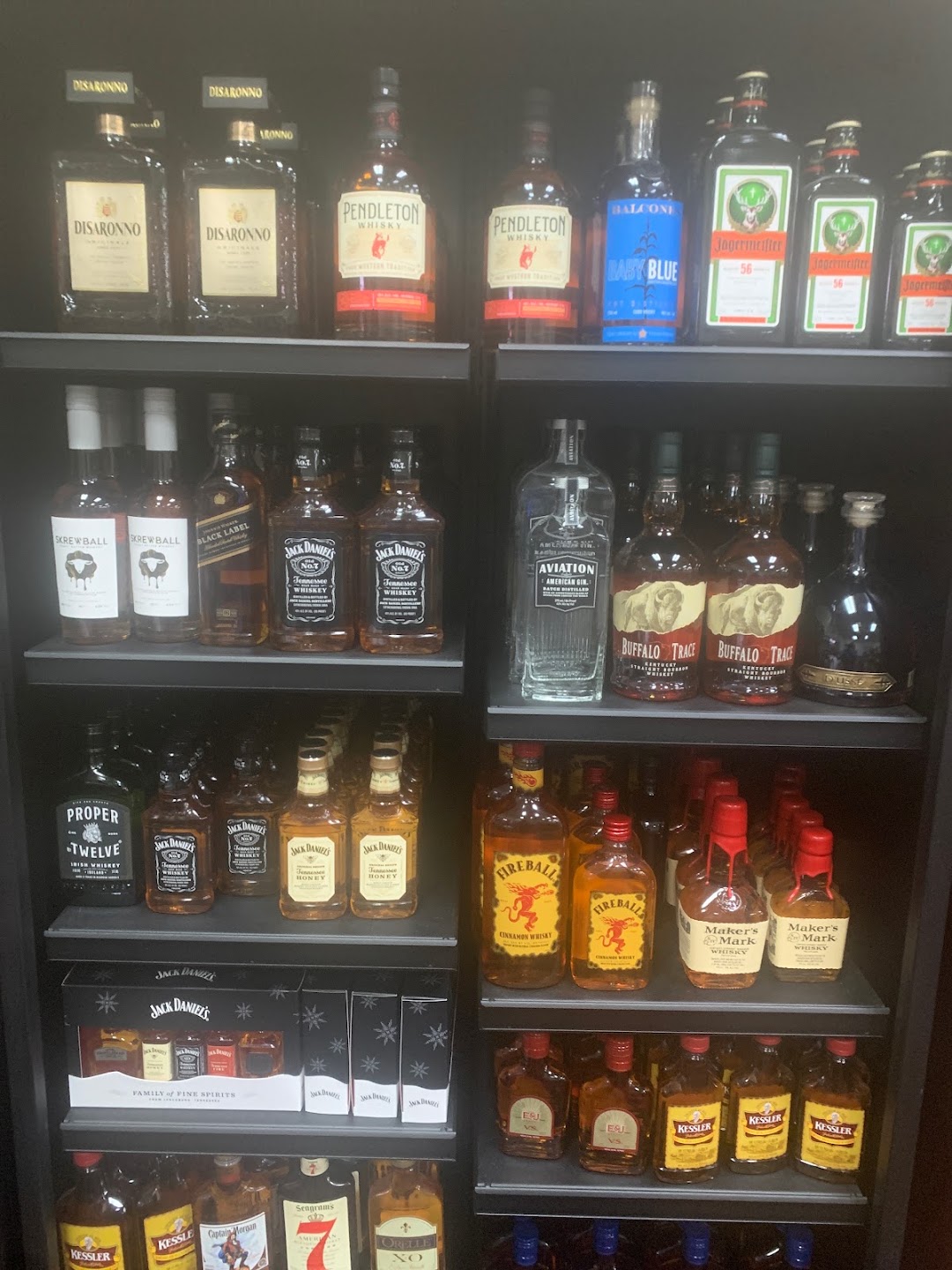 Ripon Mini Mart