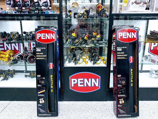 Sporting Goods Store «Half Hitch-Panama City Beach», reviews and photos, 2206 Thomas Dr, Panama City, FL 32408, USA