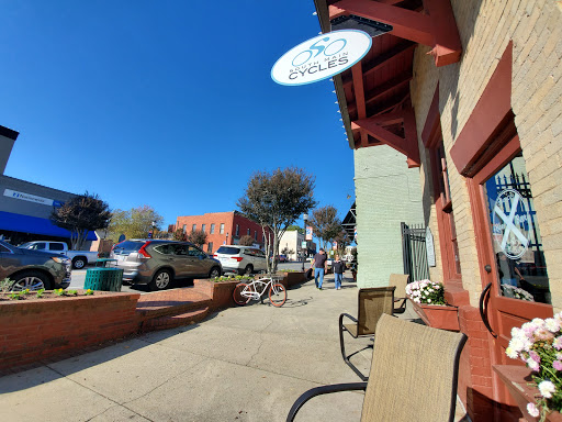 Coffee Shop «Mugshots Coffee and Tea», reviews and photos, 102 S Main St, Belmont, NC 28012, USA