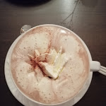 Photo n°1 de l'avis de Sely. fait le 24/02/2020 à 17:25 sur le  Café Merci Bad Soden à Bad Soden