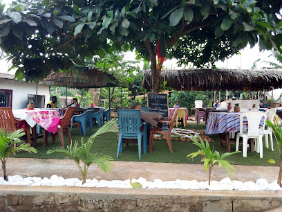 Restaurant La SAVEUR - Entrée Lycée, Yaoundé, Cameroon