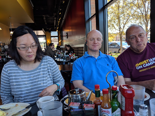 Shopping Mall «Silver Lake Village Shopping Center», reviews and photos, Silver Lake Rd NE, St Anthony, MN 55421, USA