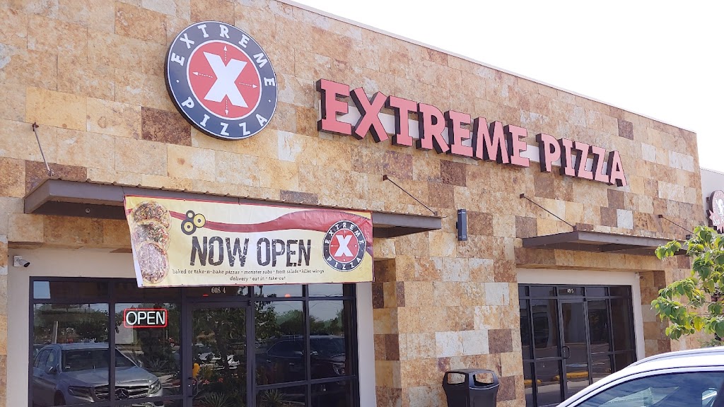 Extreme Pizza 78572