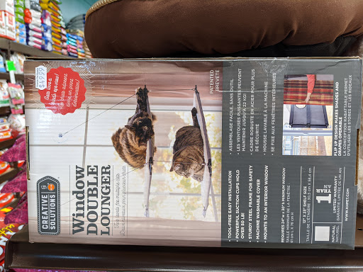 Pet Supply Store «Premier Pet Supply», reviews and photos, 15399 Merriman Rd, Livonia, MI 48154, USA