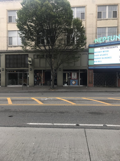 Book Store «Edge of the Circle Books», reviews and photos, 1307 NE 45th St, Seattle, WA 98105, USA