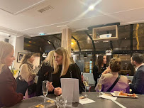 Atmosphère du Restaurant Au Relais Chardon à Paris - n°16