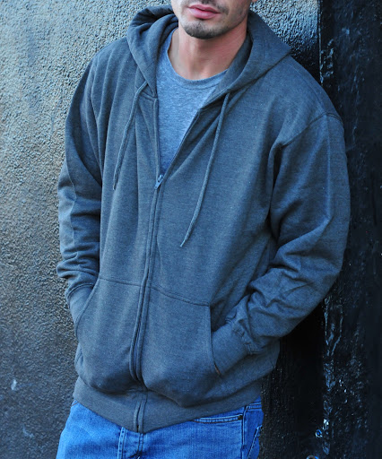 Wholesaler «Three Layer Sportswear», reviews and photos, 1246 S Main St, Los Angeles, CA 90015, USA