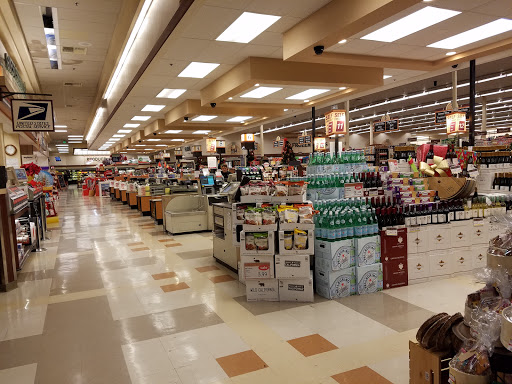 Grocery Store «Bel Air», reviews and photos, 2760 E Bidwell St, Folsom, CA 95630, USA