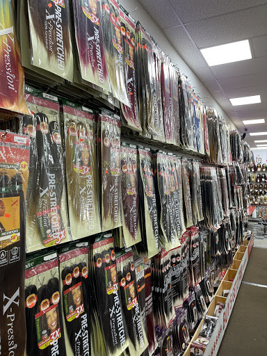 Beauty Supply Store «For You Beauty Supply Hair Wig», reviews and photos, 218-20 Hempstead Ave, Queens Village, NY 11429, USA