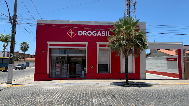Drogasil